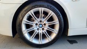 Felgi BMW 5x120 oryginalne 8"x18"