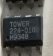 Układ scalony TOWER 224-0100