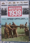 Wielki Leksykon Uzbrojenia Tom 51