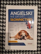 Angielski nie gryzie. Słownictwo