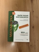 Zbiór zadań matematyka pazdro