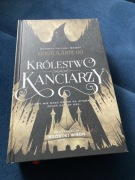 Nowa Ksiazka Krolestow Kanarzy Leigh Bardugo