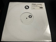 Alegria - La Luna VG/Generic House, Latin