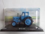 " MTZ-50 - 1/43 "