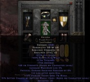 Diablo 2 ROTW Enigma JAH ITH BER Najnowszy S13 LADDER Rankingowa