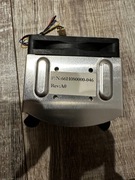 Chłodzenie CHENBRO 66H080000-046 intel LGA775 4-PIN