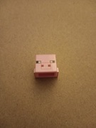Lego 26160 baby pig head