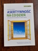 Asertywność na co dzień KSIĄŻKA