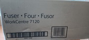 Fuser XEROX - WorkCentre 7120, nowy, fabrycznie zapakowany