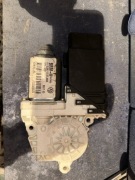 Silnik podnoszenia szyb Seat Leon 1 przód prawy