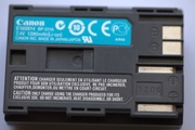 Canon BP 511 A akumulator bateria do canon eos 1D 20D 30D ...