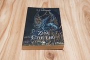 Zew Cthulhu - H.P Lovecraft
