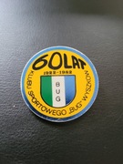 Bug Wyszków 60 lat odznaka woj. mazowieckie
