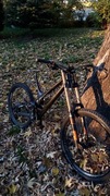 |SPRZEDANE| Specialized Demo 8 S-works Carbon L