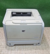 Drukarka laserowa HP P2035 - oferta tylko do 5 maja - potem na szrot