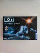 Exit The Game - The Deserted Lighthouse