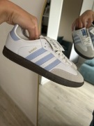 Nowe tenisówki Adidas Samba