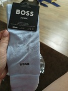 Skarpety sportowe Hugo boss