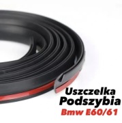 Uszczelka Podszybia Szyb BMW E60 E61