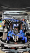 Silnik swap BMW M60B40 Supercharger moc 420KM EMU BLACK