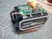 Regeneracja Baterii Meelwoki Makita DeWalt inne 