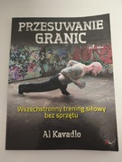 PRZESUWANIE GRANIC Al Kavadlo