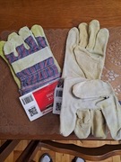 rękawice robocze i bluzy robocze