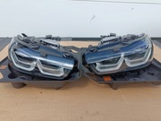 LAMPY BMW X2 F39 EUROPA KOMPLET NOWE 5A29EA7 5A29EA8