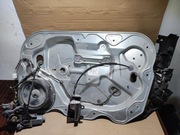 FORD FOCUS MK2 MECHANIZM SZYBY PRAWY PRZÓD ZAMEK PRAWY 7M51-A203A28-BC