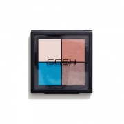 GOSH Eye Epression paleta cieni The Four Element 004 
