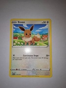 Karta Pokémon Eevee M24 013/015