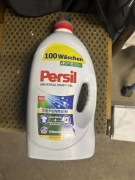 PERSIL UNIVERSAL KRAFT-GEL TIEFENREIN 100 PRAŃ NEU CHEMIA NIEMIECKA BIEL