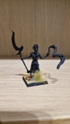 Tomb Kings of Khemri – Pharaoh Akhenaten undying dynasties - Warhammer