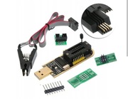 FLASH-CHIP IC CH341A USB PROGRAMATOR SOIC8 SOP8