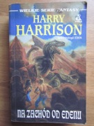 Na zachód od Edenu ___  Harry Harrison