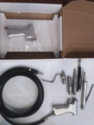 wiertarka napęd chirurgiczny piła Medtronic Triton