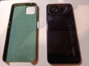 Oppo Reno 4z 5g uszkodzony 