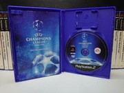 UEFA Champions League 2006-2007 PL Polskie Wydanie PS2