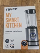 Blender Kielichowy Raven
