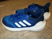 Adidas Tesnaur Run buty młodzieżowe dzieciece rozm. 38