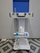 MASZYNA DO TERAPII FALAMI UDERZENIOWYMI LECZENIE.ED,ŁAGODZI BÓL, 220V 