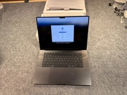 Apple MacBook Pro 16 M3 Pro 12-core CPU 18-core GPU 36GB RAM 1TB SSD
