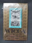 Wicca od A do Z. Encyklopedia współczesnej czarownicy 
