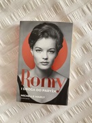 Romy i droga do Paryża - Michelle Marly