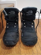 Buty The North Face śniegowce , rozmiar 35