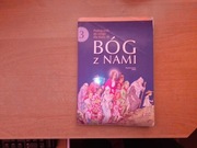 Podręcznik do religii dla klasy III 3 Bóg z nami Wydawnictwo WAM