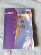 Dynamiczna kontrola umysłu metodą Jose Silva