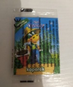 Danonki nasionka do sadzenia - KOPEREK - 2013 r. 