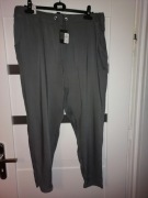 SPODNIE LETNIE DAMSKIE ATMOSPHERE 44 XXL 