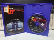 GT Racers    PS2